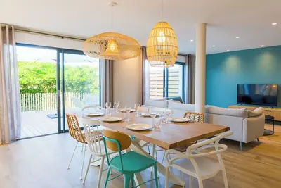 Image de Appartement à 50 mètres de la plage