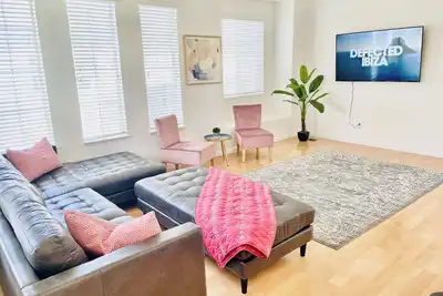 Image de 3Bedroom/2Bath/Pets Ok/Sleeps12