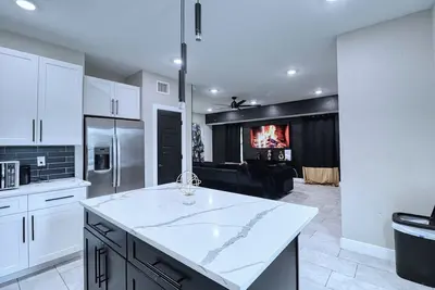 Image de World Cup ready 3bd house in marvelous Houston