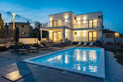 Image de Belle maison à Vodnjan