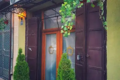 Image de Cosy Vintage Guesthouse in Bitola