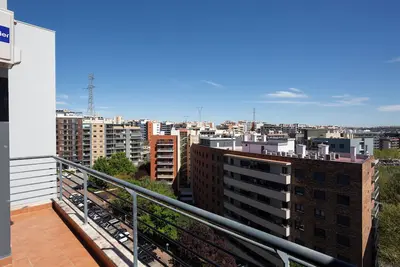 Image de Colinas Premium 3br - Trois Chambres Appartement, Couchages 5