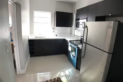 Image de Miami 2-bedroom apartment with Ac in vibrant Miami
