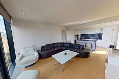 Image de Lovely 2 bedroom apartment
