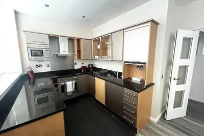 Image de \nNestora Stays Ltd, 1 Bed - King size Walk to The Lanes and the beach