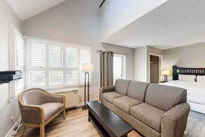 Image de North Creek Nest at Bm with Pool, Hot Tub, Tennis