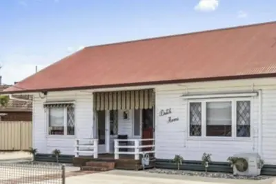 Image de Nicholas Family Home