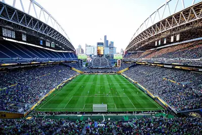 Image de Seattle Condo for World Cup, June 29th-July 8th