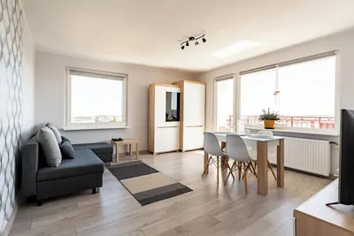 Image de Pogórze Pleasant Apartment