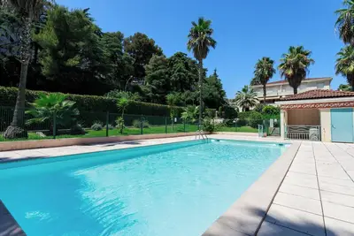 Image de Appartement avec piscine