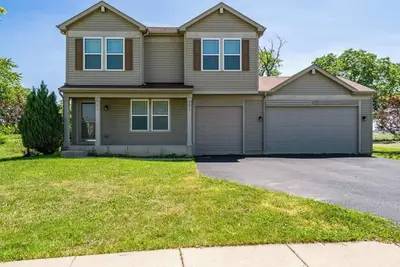 Image de Spacious Home 7 Beds Ideal for Families & WorkCrew