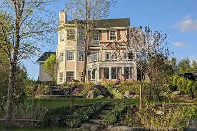 Image de Villa Maloha- Vue Panoramique & Accès au lac