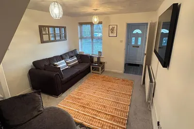 Image de Park House Sleeps 4 with Enclosed Garden