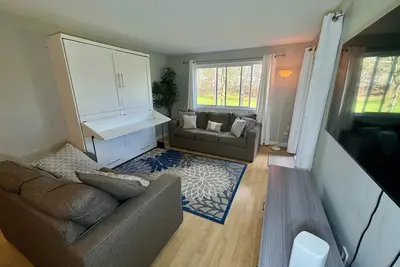 Image de Renovated Fletcher Condo w/ Golf Views, Near Beaches & Trail, Sleeps 4