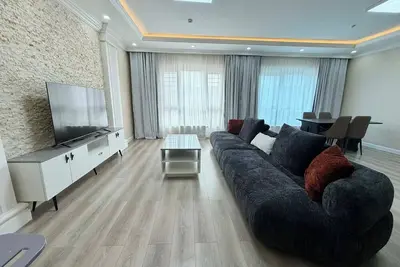 Image de 42 Bright & Modern Central 2br