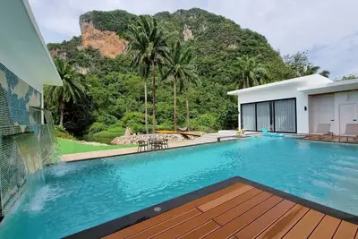 Image de Red Cheek Mountain Villa