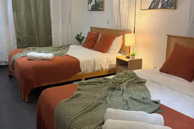 Image de Modern 3br for 11 | Design District | Free Parking x2