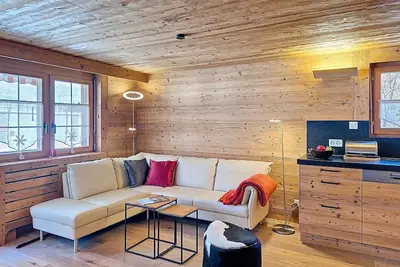 Image de Les Violettes by Interhome