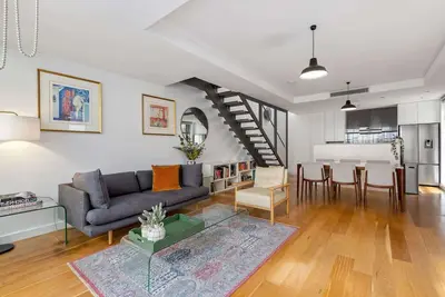 Image de Spacious 2-Bed Retreat in Rosebery