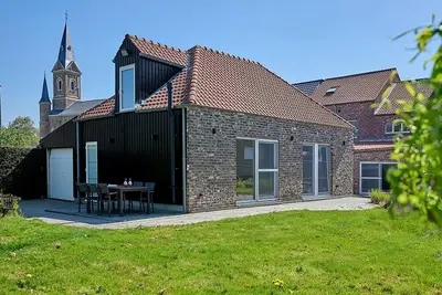 Image de Séjour agréable et moderne à Tongeren.