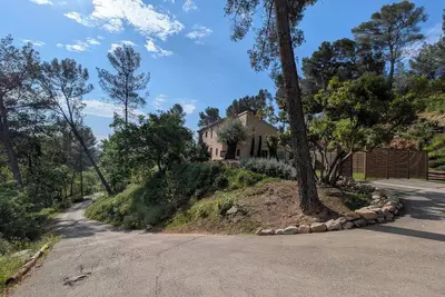 Image de Villa Climatisée Route Cézanne