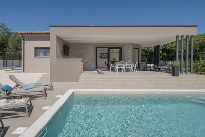 Image de Villa Prodol (124941-K1) - Marcana