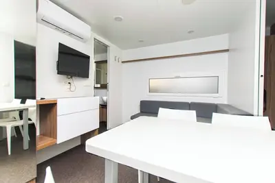Image de Mobile home Mline (124981-A1) - Pasman