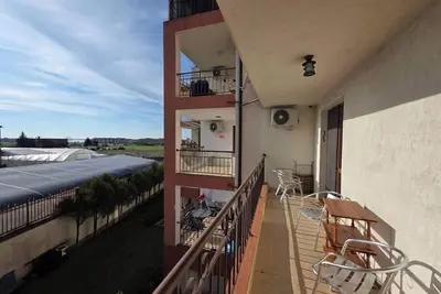 Image de Vacances à la mer dans un appartement confortable — Aheloy