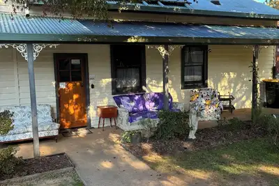 Image de Maple Cottage for families