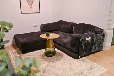 Image de Boutique Stay Near Borisova Garden & City Center