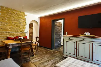Image de Vacation apartment/apartment for 5 guests with 69m² in Grainau (312735)