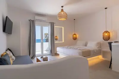 Image de Aqua Cozy Suites