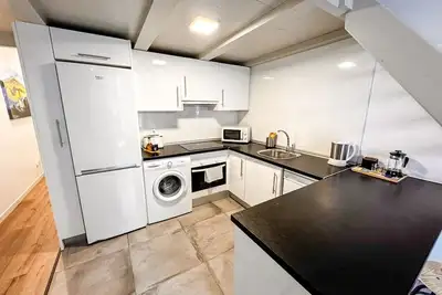 Image de Stay in the Heart of Sol-Apt C