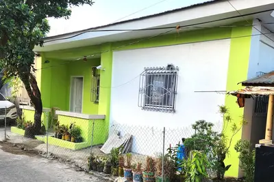 Image de Une vraie maison, là où l'océan rencontre les montagnes