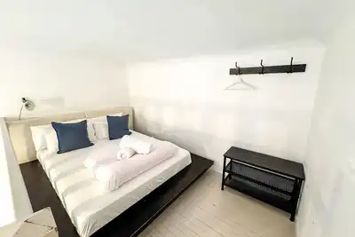 Image de Stay in the heart of Sol- Apt D