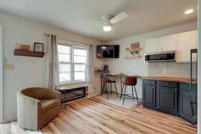 Image de Arcadia Valley Escape: 2 Units Near Black River!