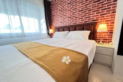 Image de Samui Sabai maison 4 dans le jardin avec piscine communautaire