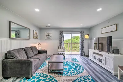 Image de Mtn Views & Pool Access: 2 Units Near Dtwn Branson