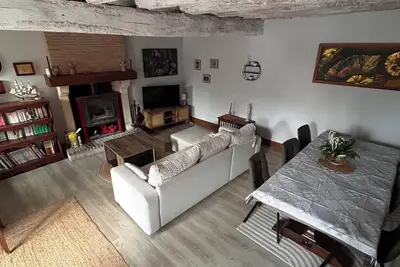 Image de Gîte de l’horloge