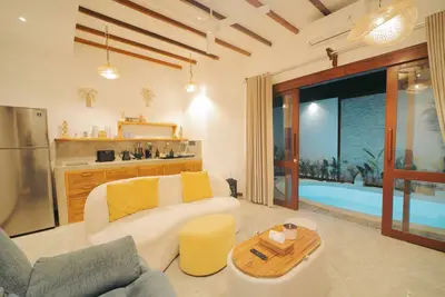 Gili Nomade Villas