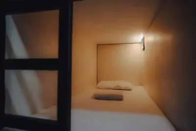 Image de Cozy Bunkbeds in General Luna