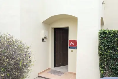 Image de 3-bedroom villa in peaceful  Roda Golf with Ac