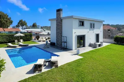 Image de Rhodes Villa Billys in Sgourou