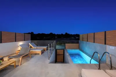 Image de ArmoniKon Pool Villas - Villa 1