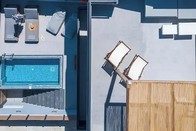 Image de ArmoniKon Pool Villas - Villa 2