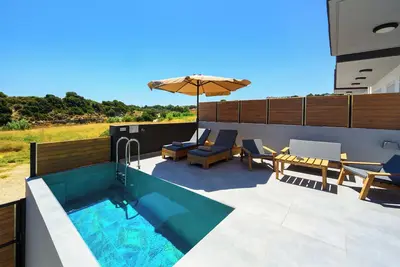 Image de ArmoniKon Pool Villas - Villa 3