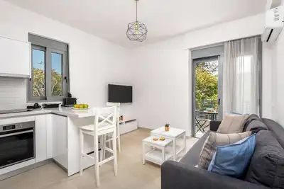 Image de Retreat Apartment in Rhodes Town