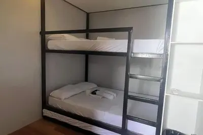 Image de Family-Friendly Room in Siargao Air-Conditioned