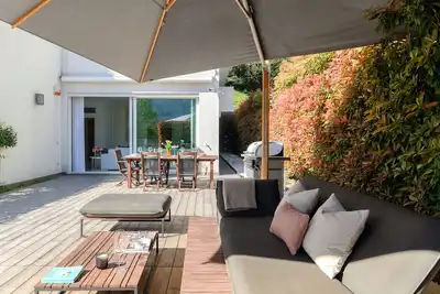 Image de Villa Olmo Luxury Suites