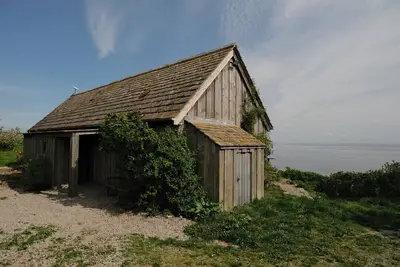 Image de Castle Cottage with panoramic coastal views
